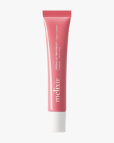 Melixir Vegan Lip Treatment_Plumping Lip Treatment with Vegan Collagen and Korean Rice hero image on white background