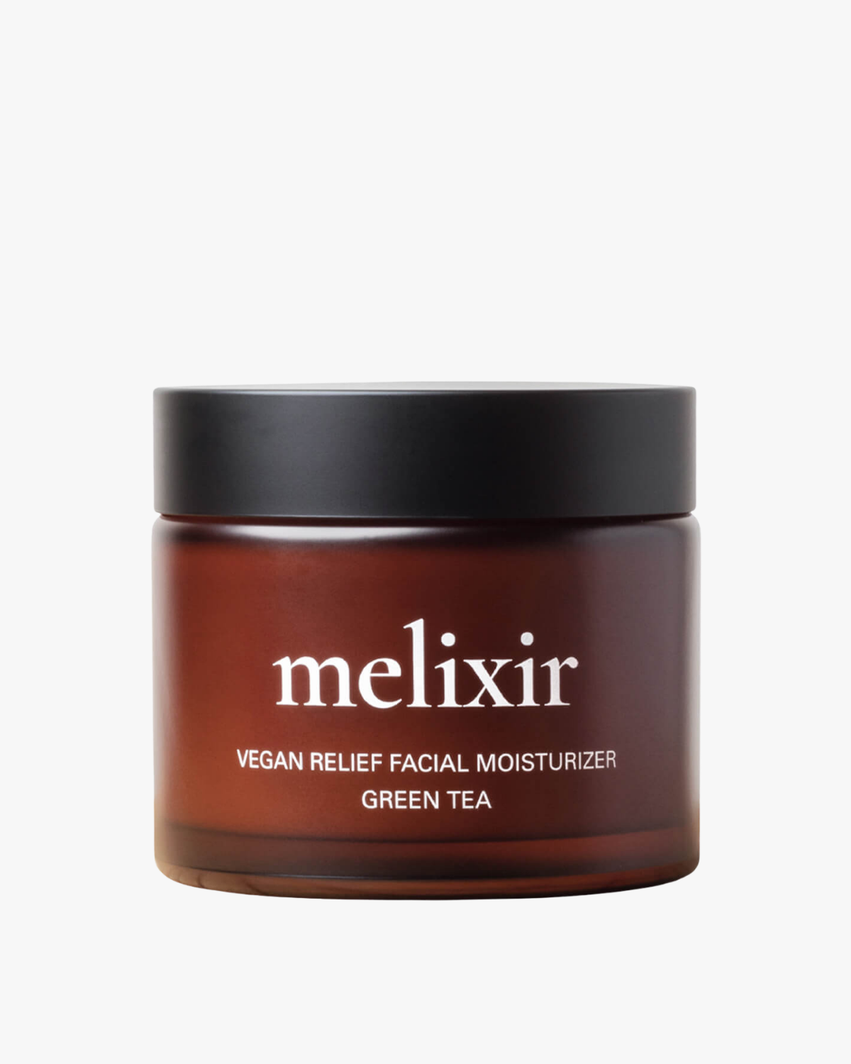 Melixir Vegan Relief Facial Moisturizer_vegan Facial Moisturizer for Redness and Irritation Relief