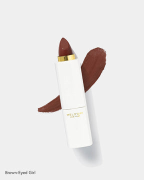 Ohlolly K-Beauty Skincare Meloway Hi-Rise Matte Lipstick