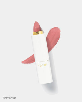 Ohlolly K-Beauty Skincare Meloway Hi-Rise Matte Lipstick