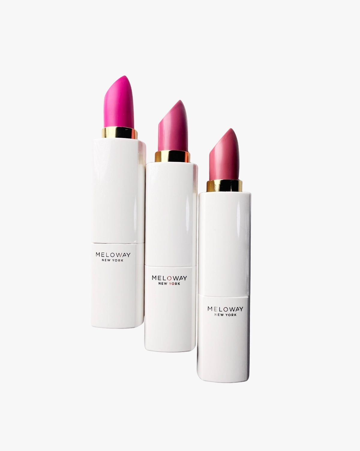 Meloway Hi-Rise Matte Lipstick