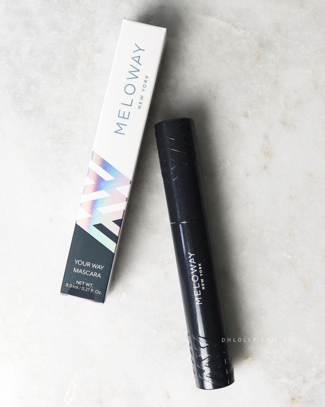 Ohlolly K-Beauty Meloway Your Way Mascara