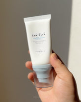 Ohlolly K-Beauty Skin Care Skin1004 Madagascar Centella Hyalu-Cica Water-Fit Sun Serum