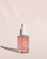 Ohlolly Korean Skincare Online Anua Peach 70 Niacinamide Serum