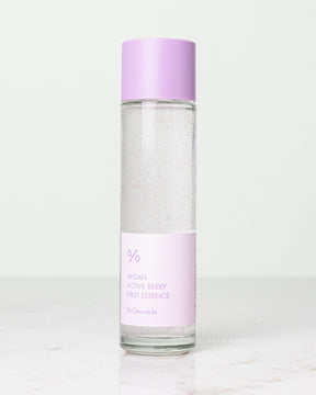 Ohlolly K-Beauty Skincare_Dr Ceuracle_Vegan Active Berry First Essence