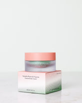 Ohlolly K-Beauty Skincare Centella Phyto & 5 Peptide Concentrate Cream