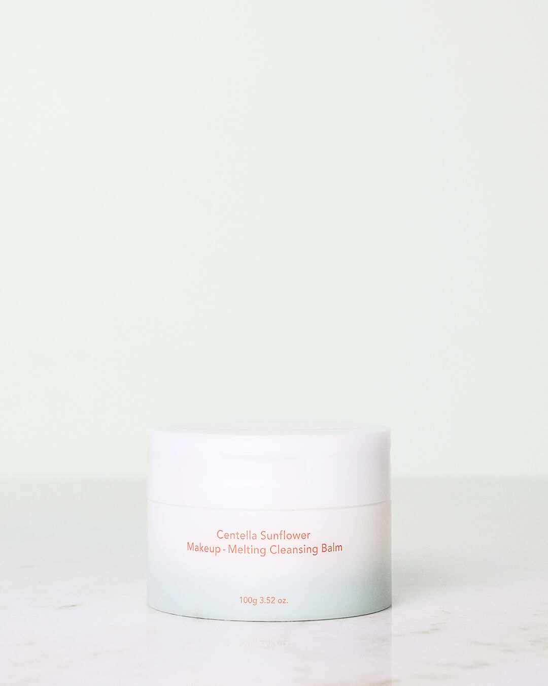 Ohlolly K-Beauty Skincare Haruharu Wonder Centella Sunflower Makeup Melting Cleansing Balm