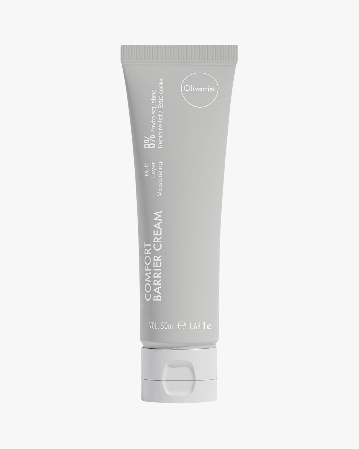 Olivarrier Comfort Barrier Cream_Barrier Strengthening Moisturizer