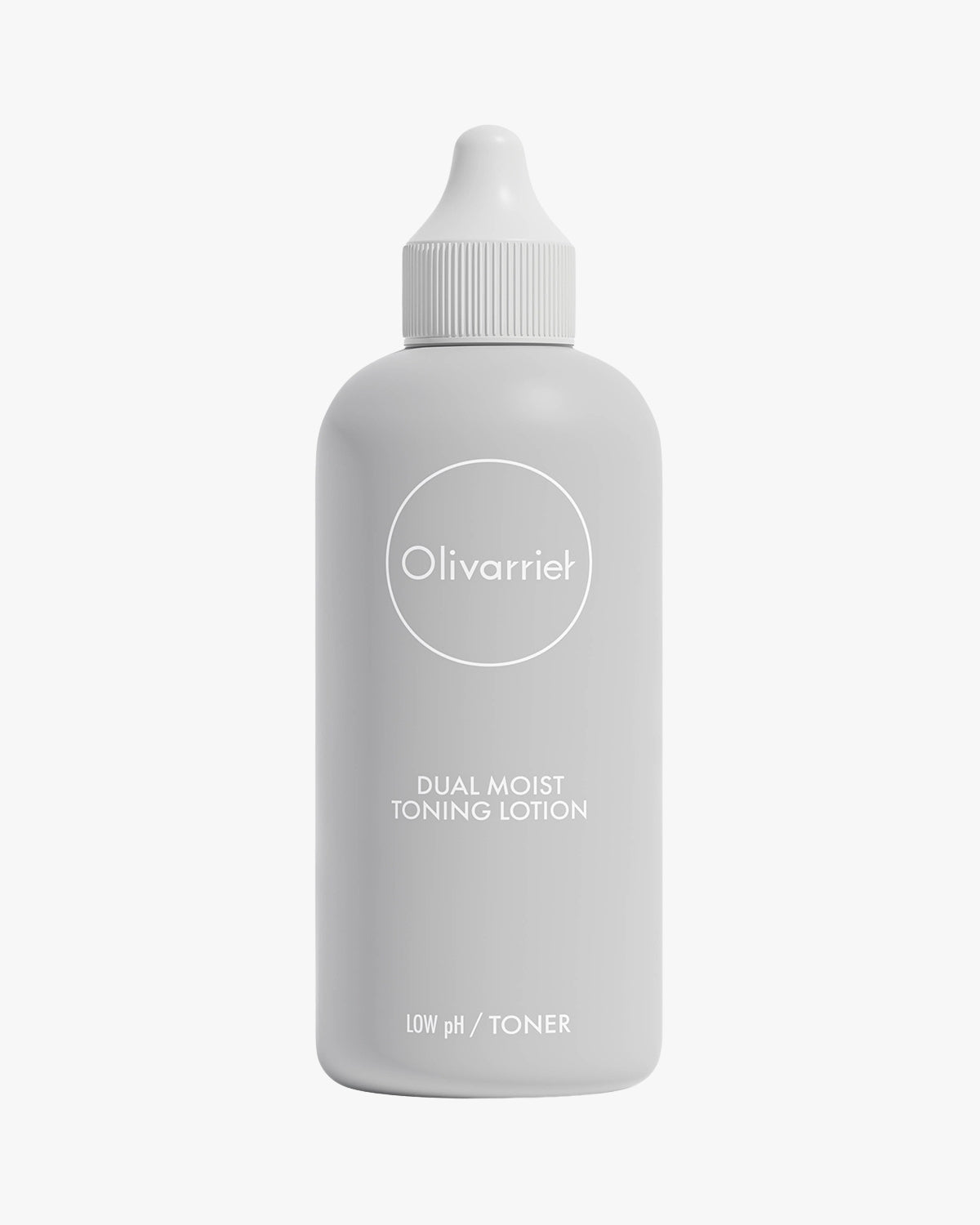 Olivarrier Dual Moist Toning Lotion_Unscented, organic moisturizing toner
