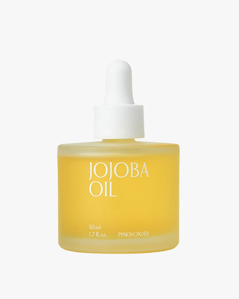 【新品】PINKWONDER JOJOBA OIL 50ml ✖️2箱 PINKWONDER Jojoba Oil