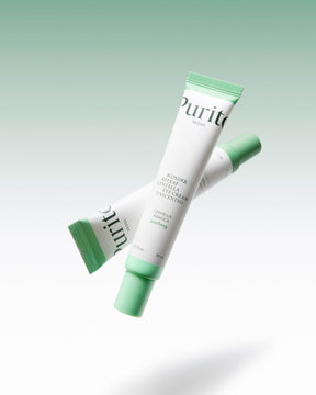 Purito Wonder Releaf Centella Eye Cream Unscented_Soothing & Hydrating Eye Cream for Sensitive Skin