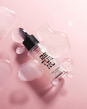 Returnu Deep Comfort Ampoule_Instant Hydration & Barrier Repair Treatment