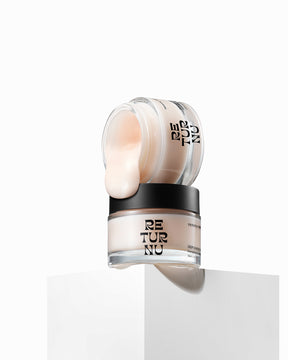 Returnu Deep Comfort Cream_Hypoallergenic, Rich, Barrier Care Moisturizer