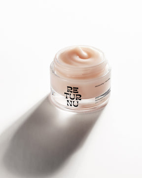 Returnu Deep Comfort Cream_Hypoallergenic, Rich, Barrier Care Moisturizer
