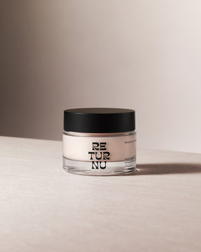 Returnu Deep Comfort Cream_Hypoallergenic, Rich, Barrier Care Moisturizer