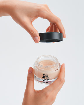 Returnu Deep Comfort Cream_Hypoallergenic, Rich, Barrier Care Moisturizer