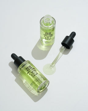 Returnu Poreshooter Ampoule_Pore-Refining, Hydrating Essence
