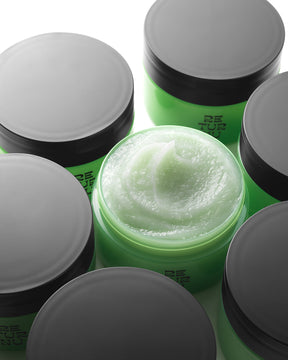 Returnu Poreshooter Gommage Cleansing Balm_Makeup-Melting, Pore-Redefining Cleansing Balm