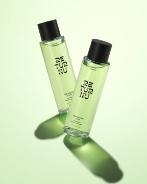 Returnu Poreshooter Toner_Pre-Refining, Oil Controlling Toner