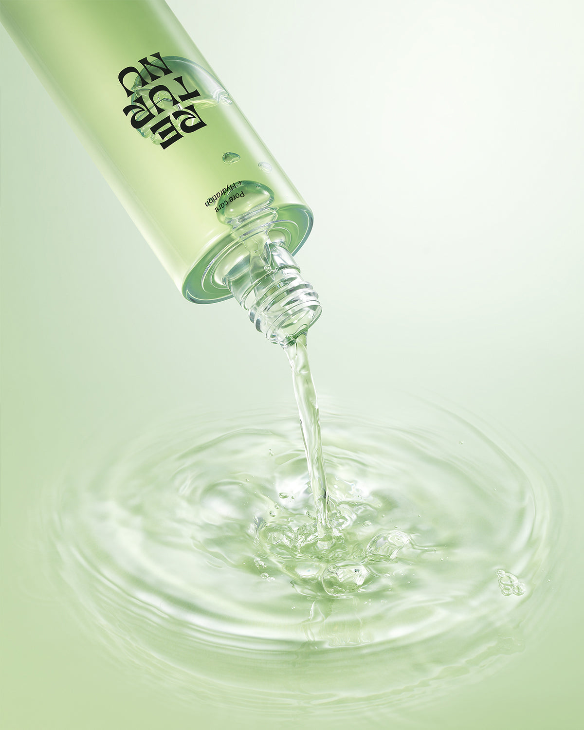 Returnu Poreshooter Toner_Pre-Refining, Oil Controlling Toner