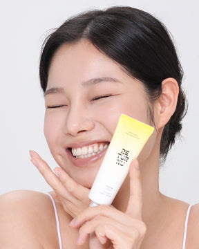 Returnu Vitatone Cream_Radiance-Boosting, Brightening Moisturizer
