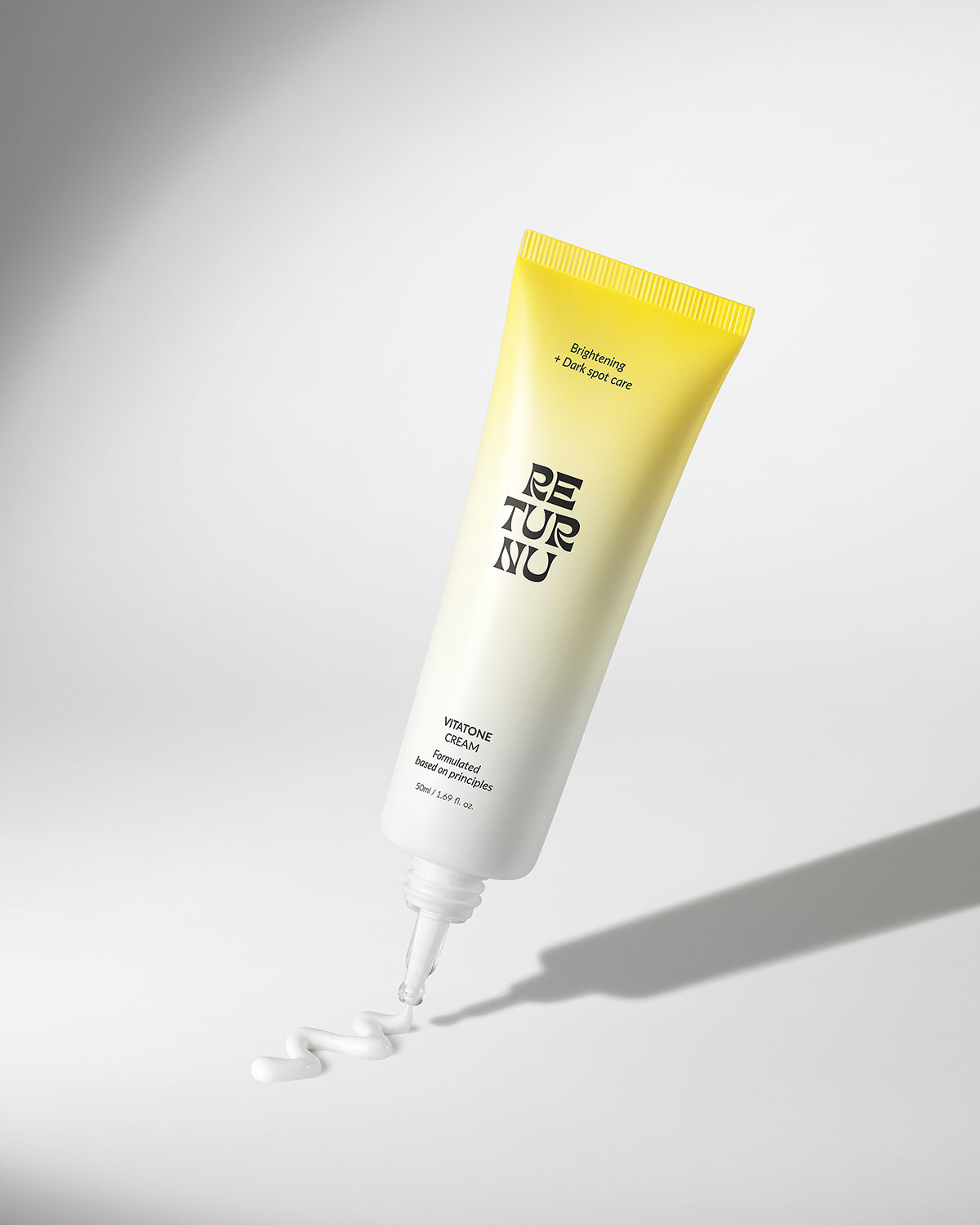 Returnu Vitatone Cream_Radiance-Boosting, Brightening Moisturizer