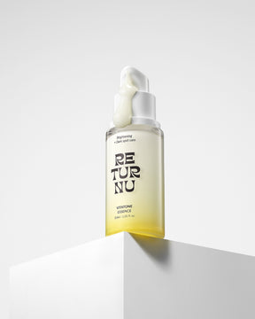 Returnu Vitatone Essence_Brightening, Glow-Boosting Facial Treatment