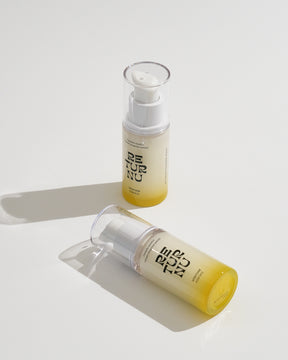 Returnu Vitatone Essence_Brightening, Glow-Boosting Facial Treatment