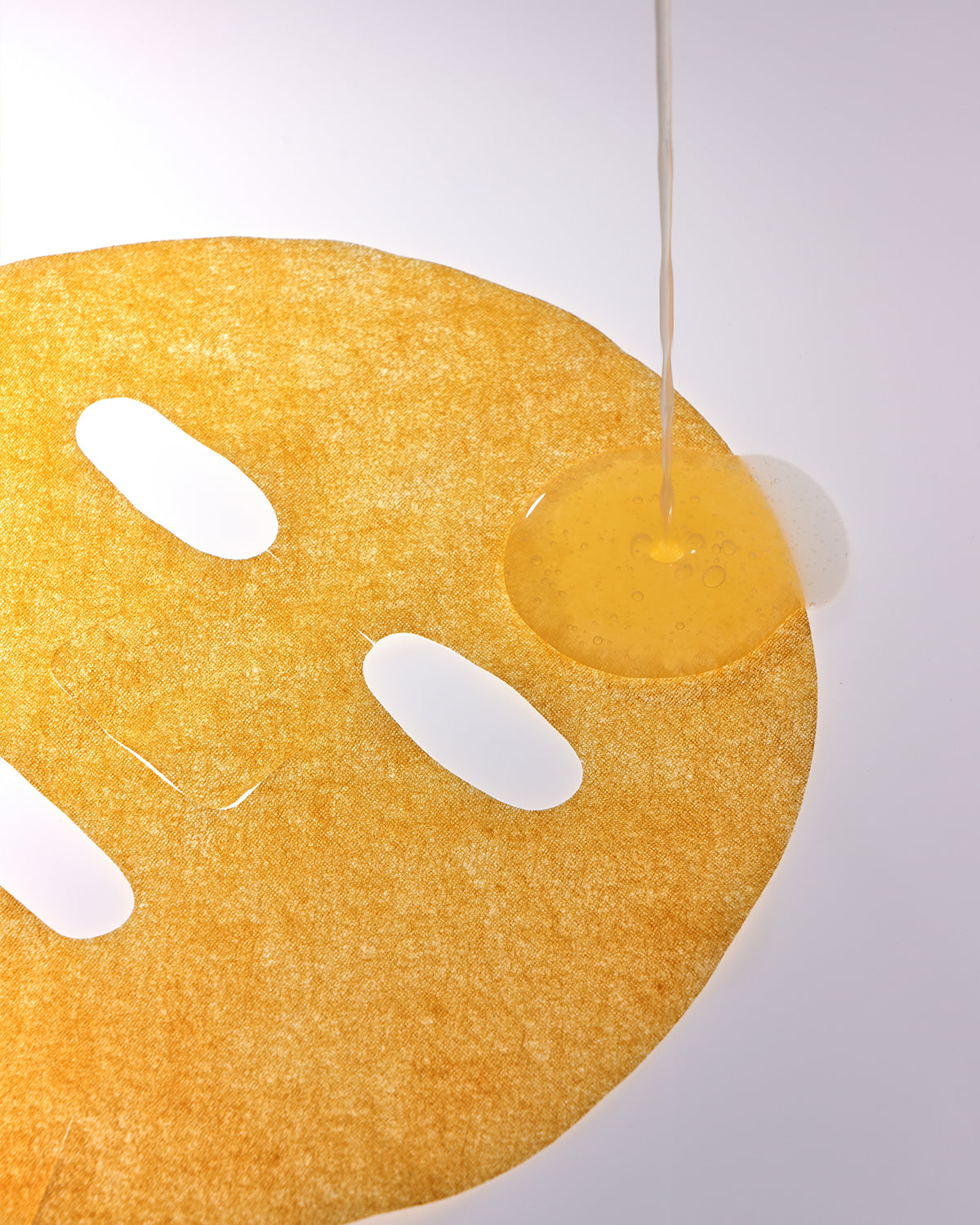 Returnu Vitatone Facial Sheet Mask_Radiance-Boosting Vitamin C Sheet Mask