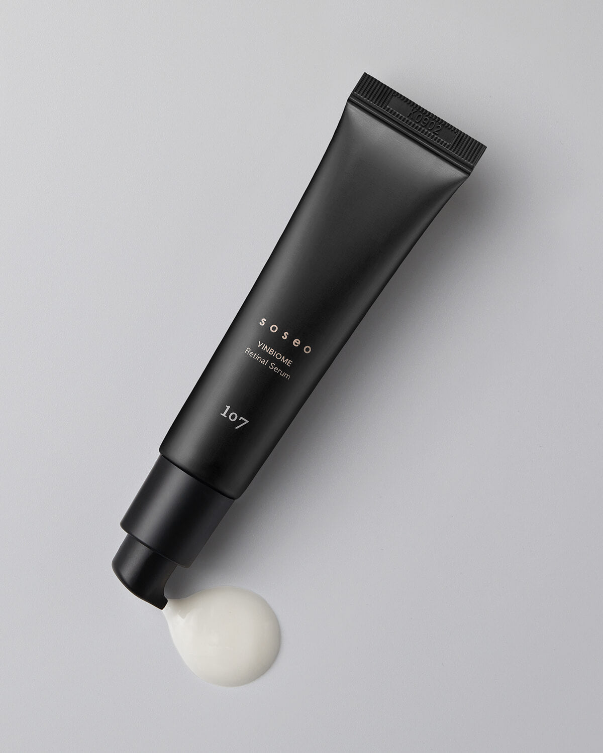 107 Soseo Vinbiome Retinal Serum, Antioxidant Boost for Smooth & Radiant Skin