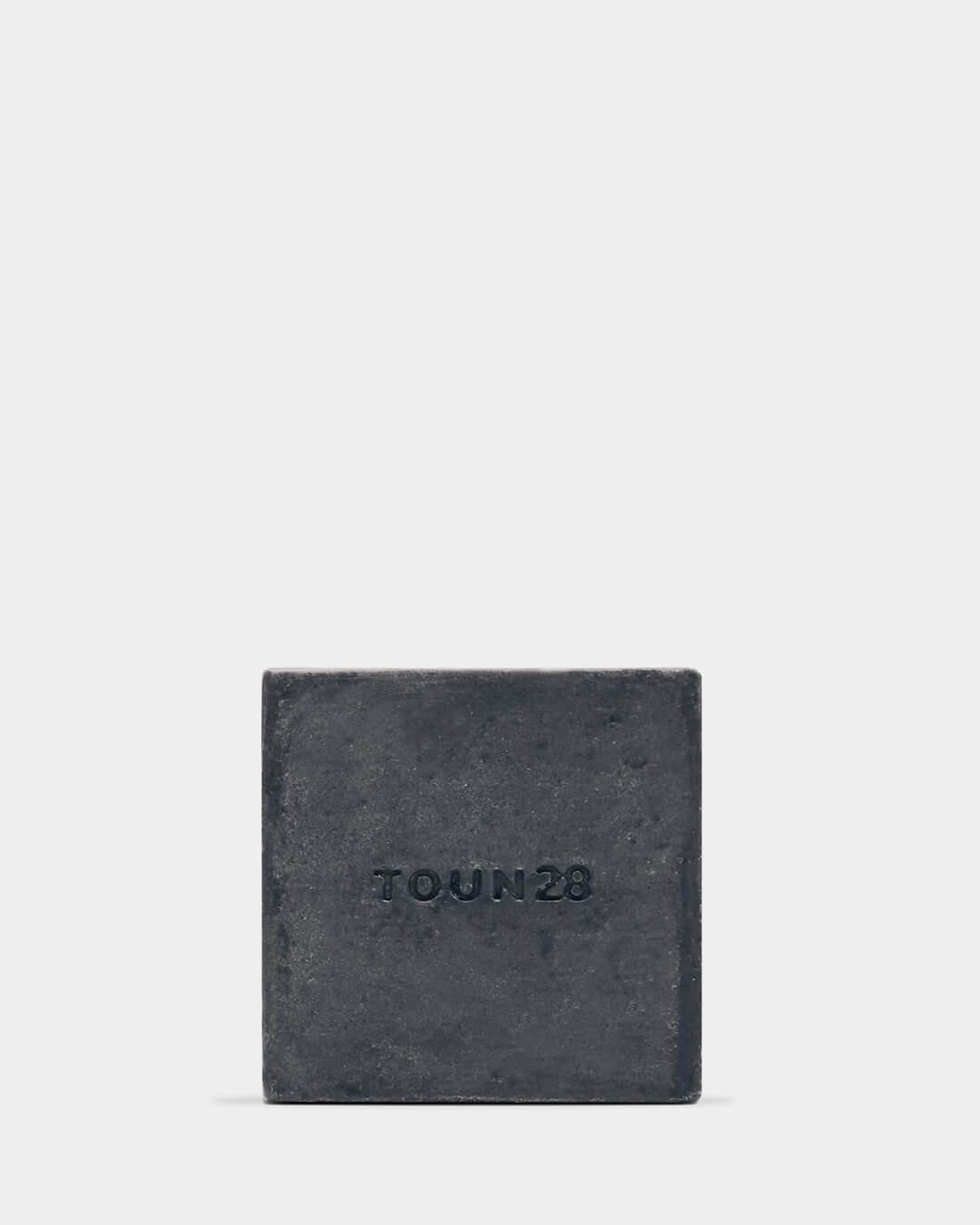 Ohlolly Korean Skincare K-beauty Toun28 Shampoo Bar S21 Blackbean + Charcoal