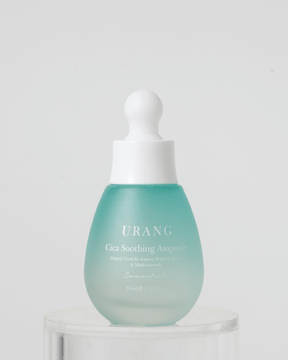 Urang Cica Soothing Ampoule_Soothing, Repairing Ampoule