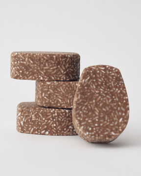 Urang Moringa Healthy Scalp Shampoo Bar_Scalp Treating Shampoo Bar