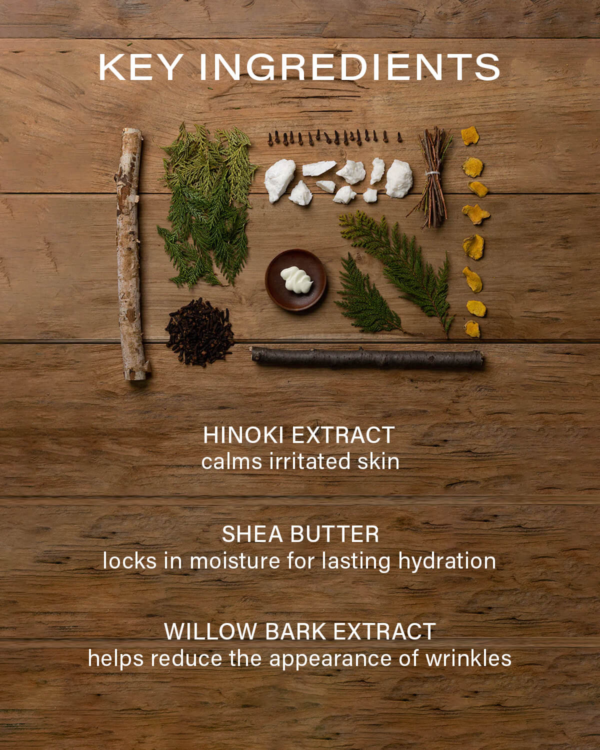Melixir Vegan Hand Cream Untamed Nature_Scented Vegan Hand Cream with Shea Butter and Ceramides