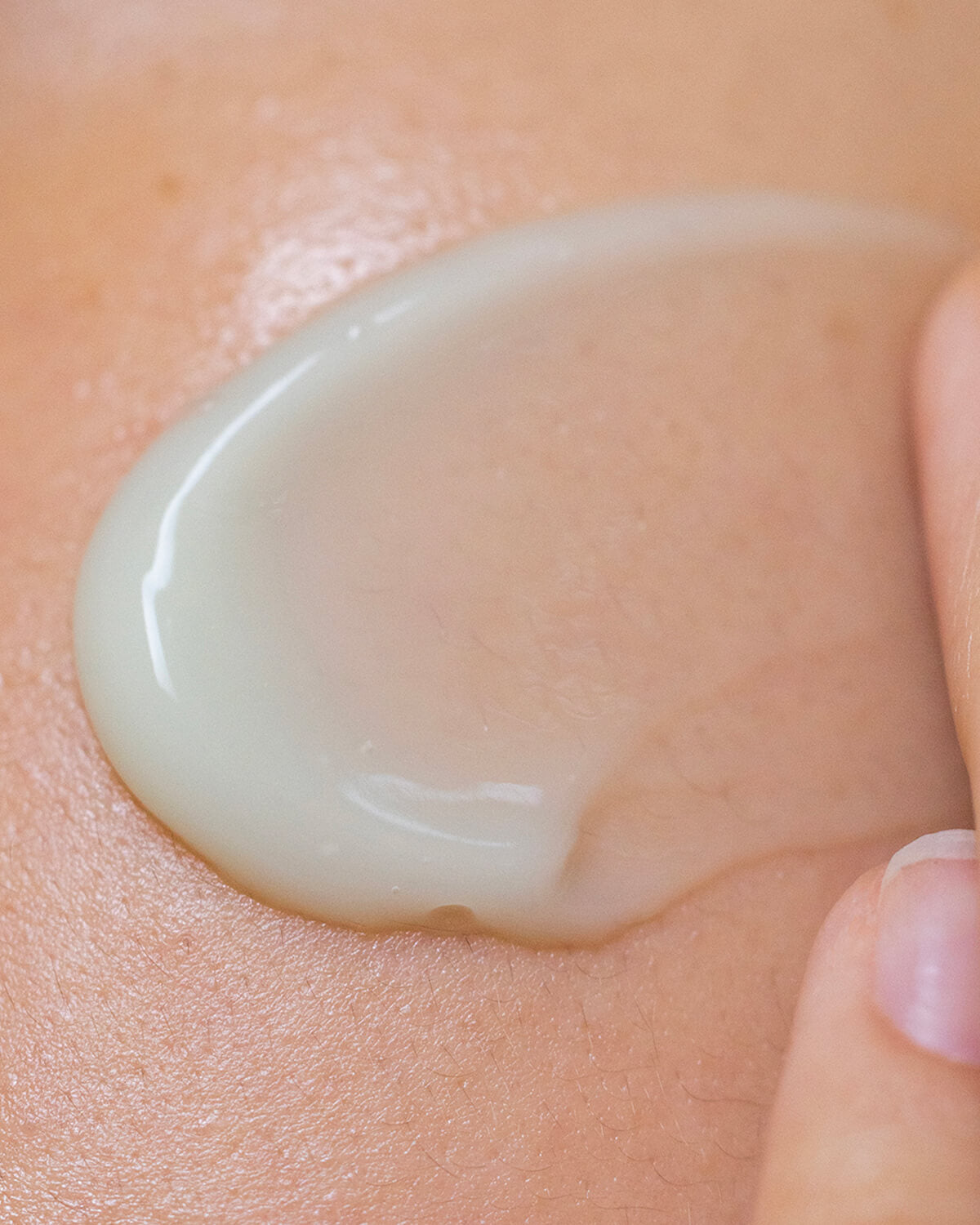 Melixir Vegan Relief Facial Moisturizer_vegan Facial Moisturizer for Redness and Irritation Relief