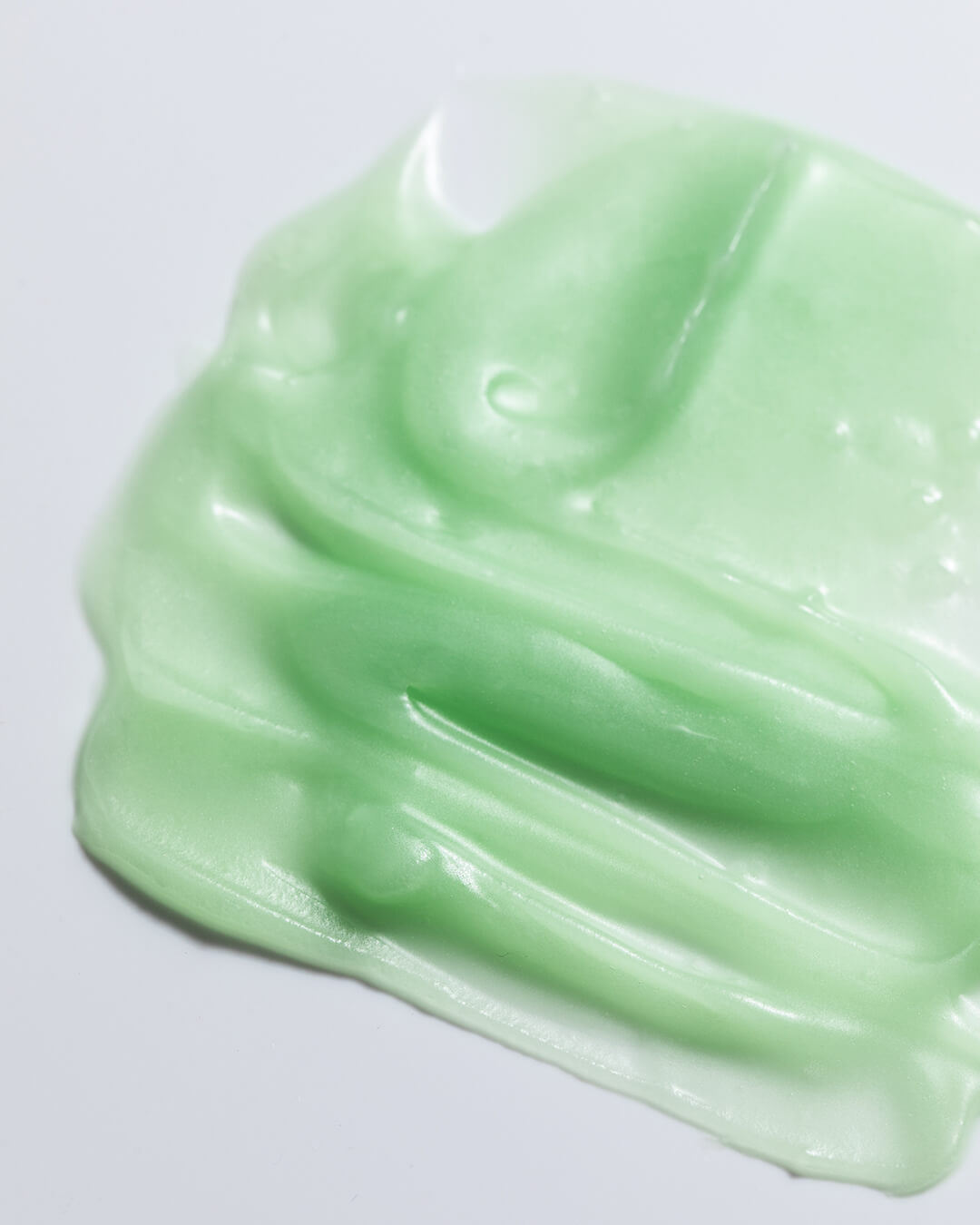 WYLYS Phyto Green Cleansing Balm Plant Powered Oil-based Daily Cleansing Balm All Natural Fresh First Cleanser All Skin Types Soft green texture