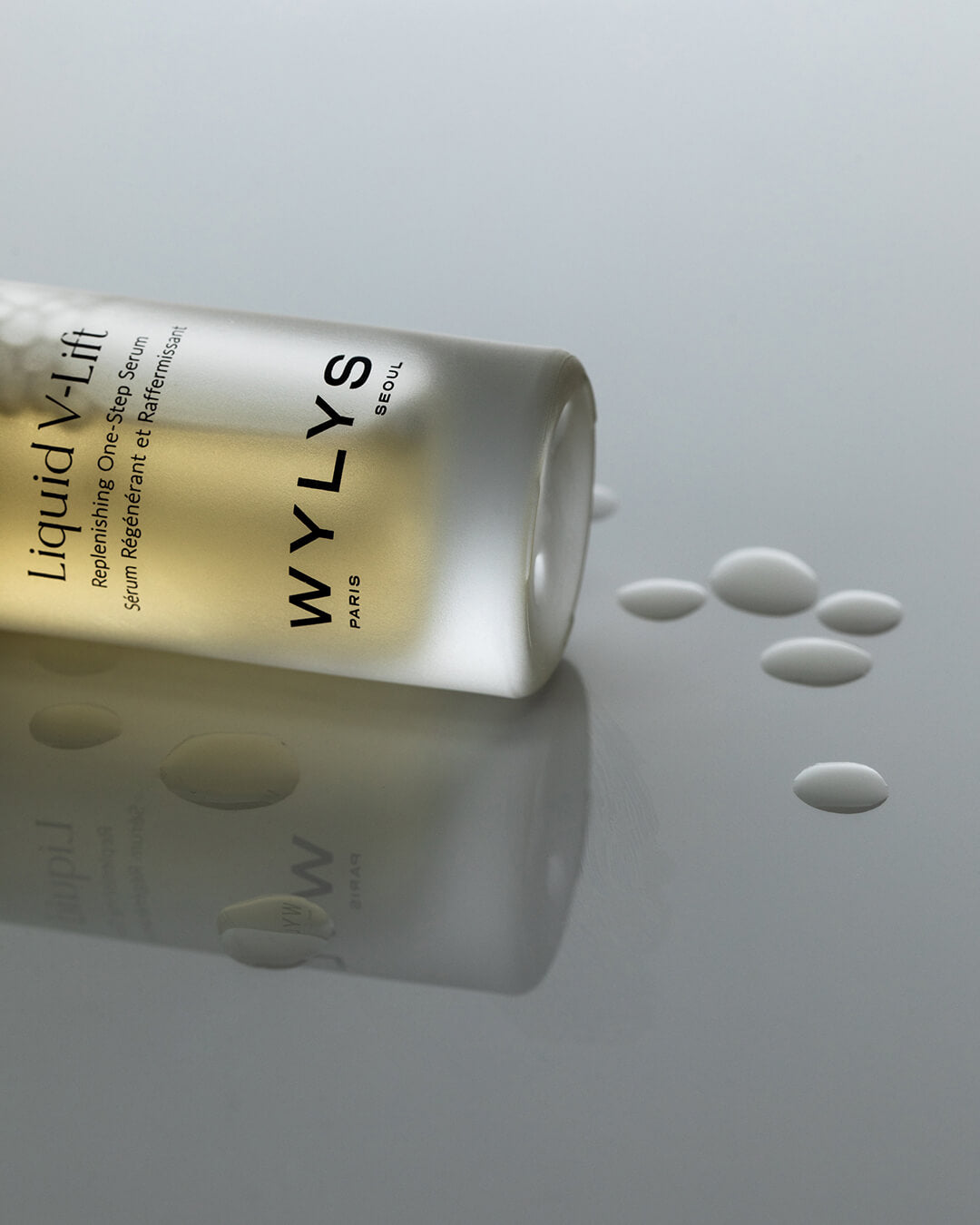 Ohlolly Korean Skincare Wylys Liquid V-Lift