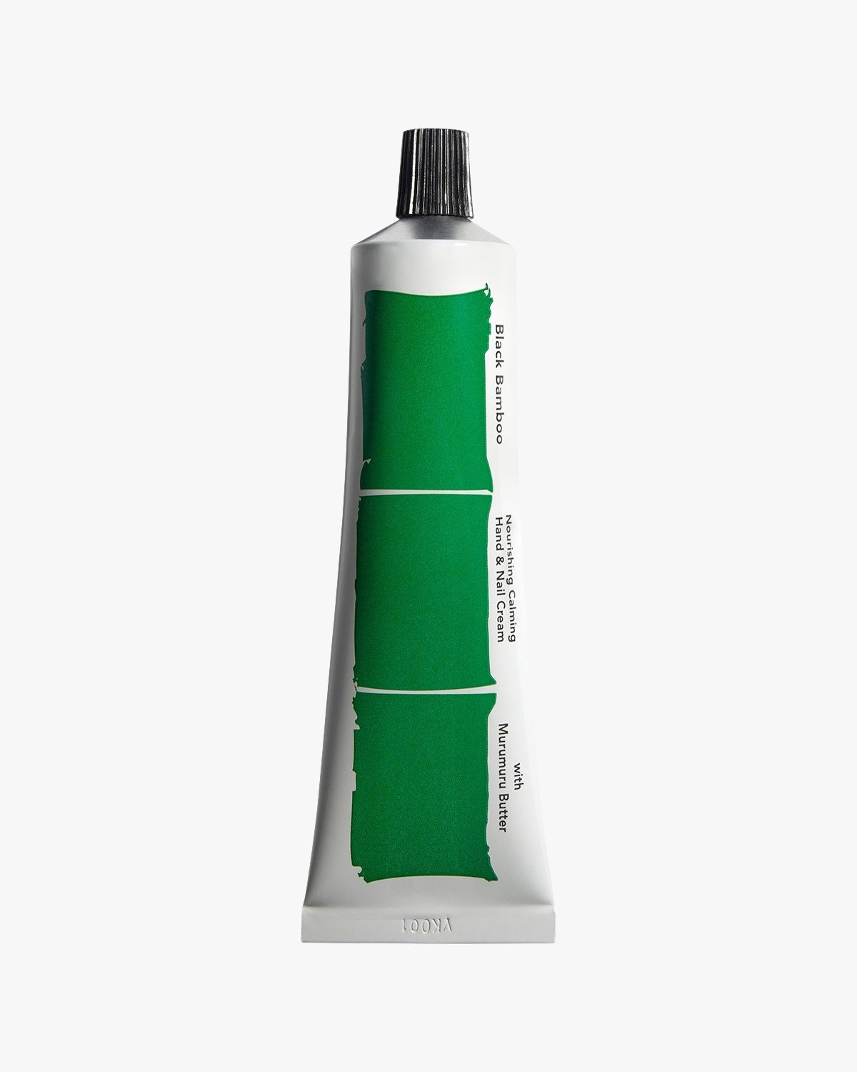 Ohlolly Korean Skincare Haruharu Wonder Black Bamboo Nourishing Calming Hand & Nail Cream