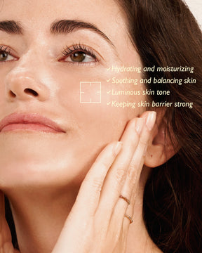 haruharu wonder Black Rice Hyaluronic Toner_First Step Anti-Aging Toner