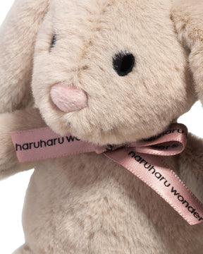 haruharuwonder_rabbit keychain_limited-edition