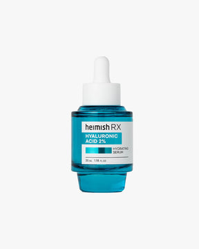 Heimish RX Hyaluronic Acid 2% Hydrating Serum, Plumping & Smoothing Treatment For Everyone