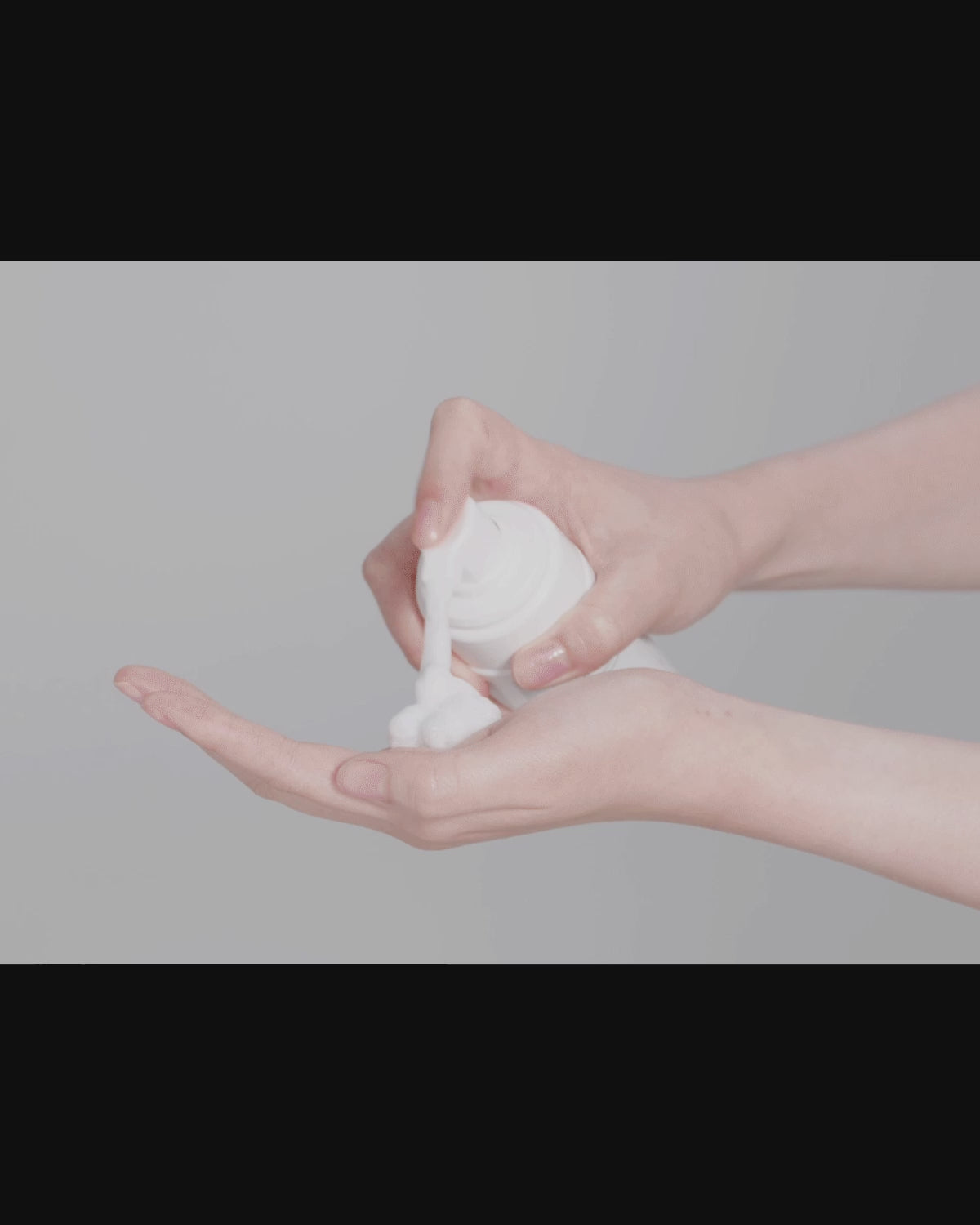 Hyggee All-In-One Care Cleansing Foam_Gentle and Hydrating Bubble Mousse Cleanser for Balanced Skin