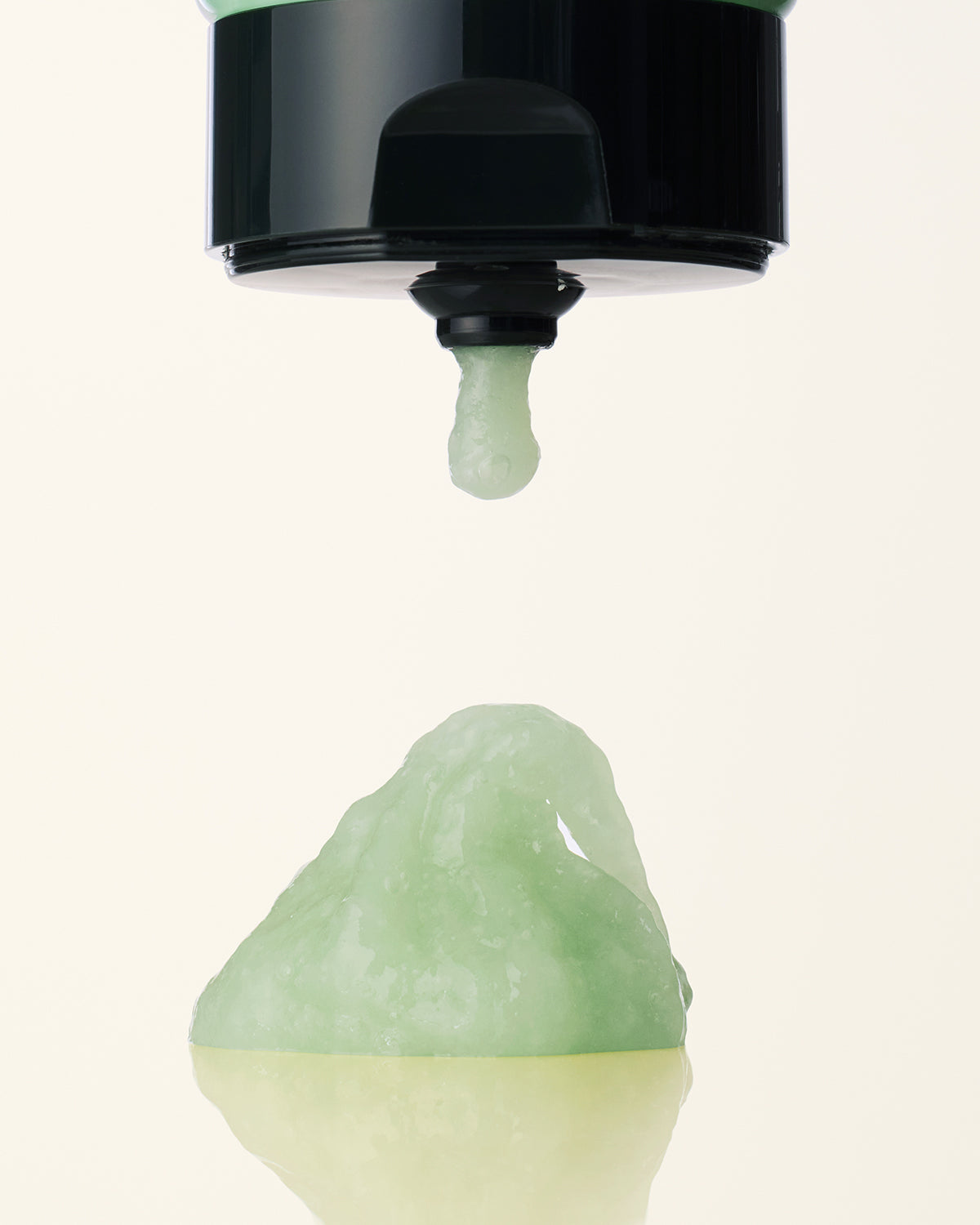 shaishaishai Green Papaya Body & Face Peeling Cleanser_Gentle Exfoliating Face & Body Cleanser for Smooth, Hydrated Skin
