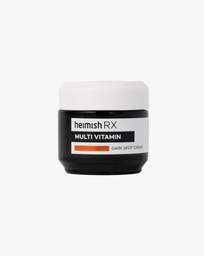 Heimish RX Multi Vitamin Dark Spot Cream, Brightening & Hydrating Cream