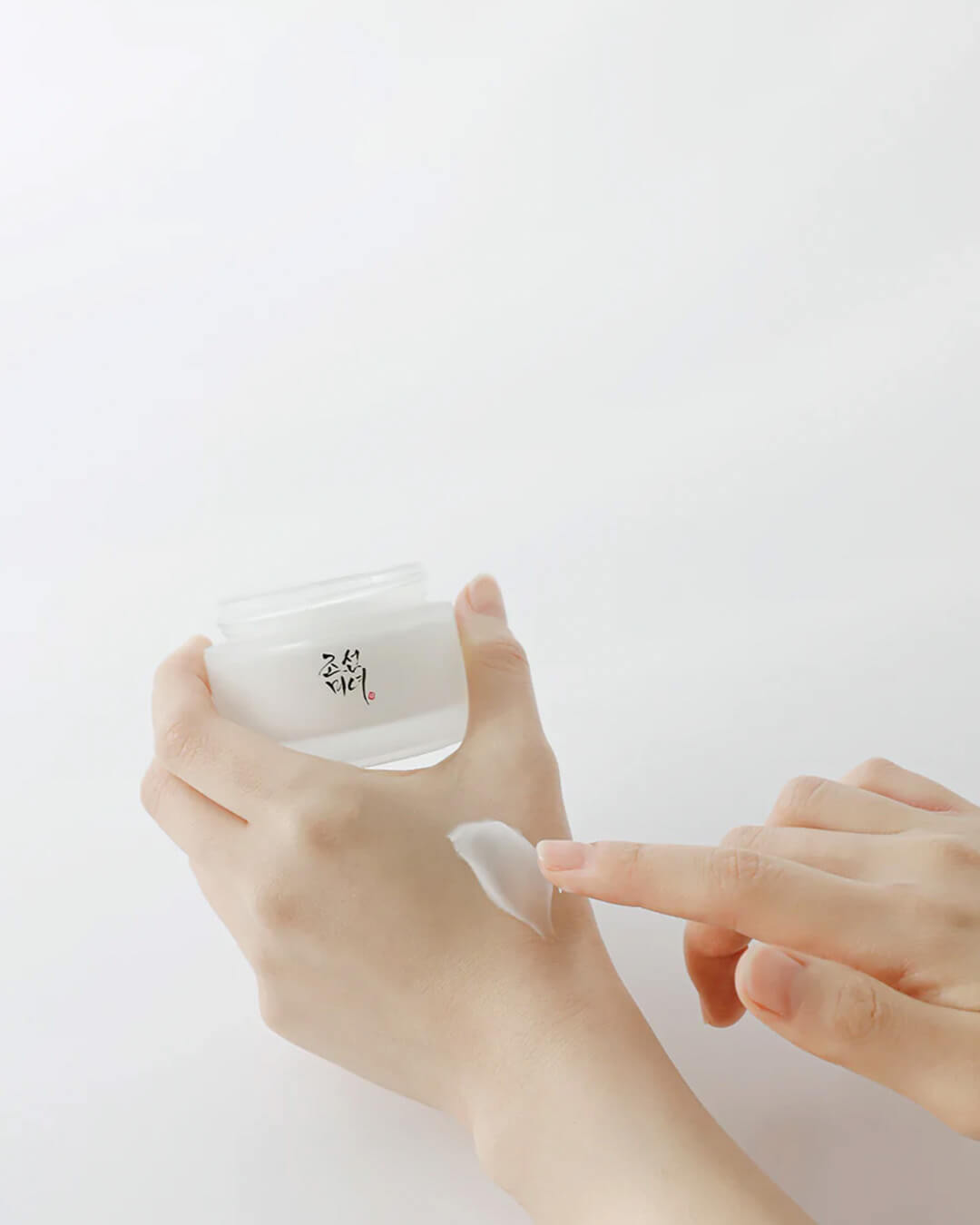 Ohlolly Korean Skincare Beauty of Joseon Dynasty Cream