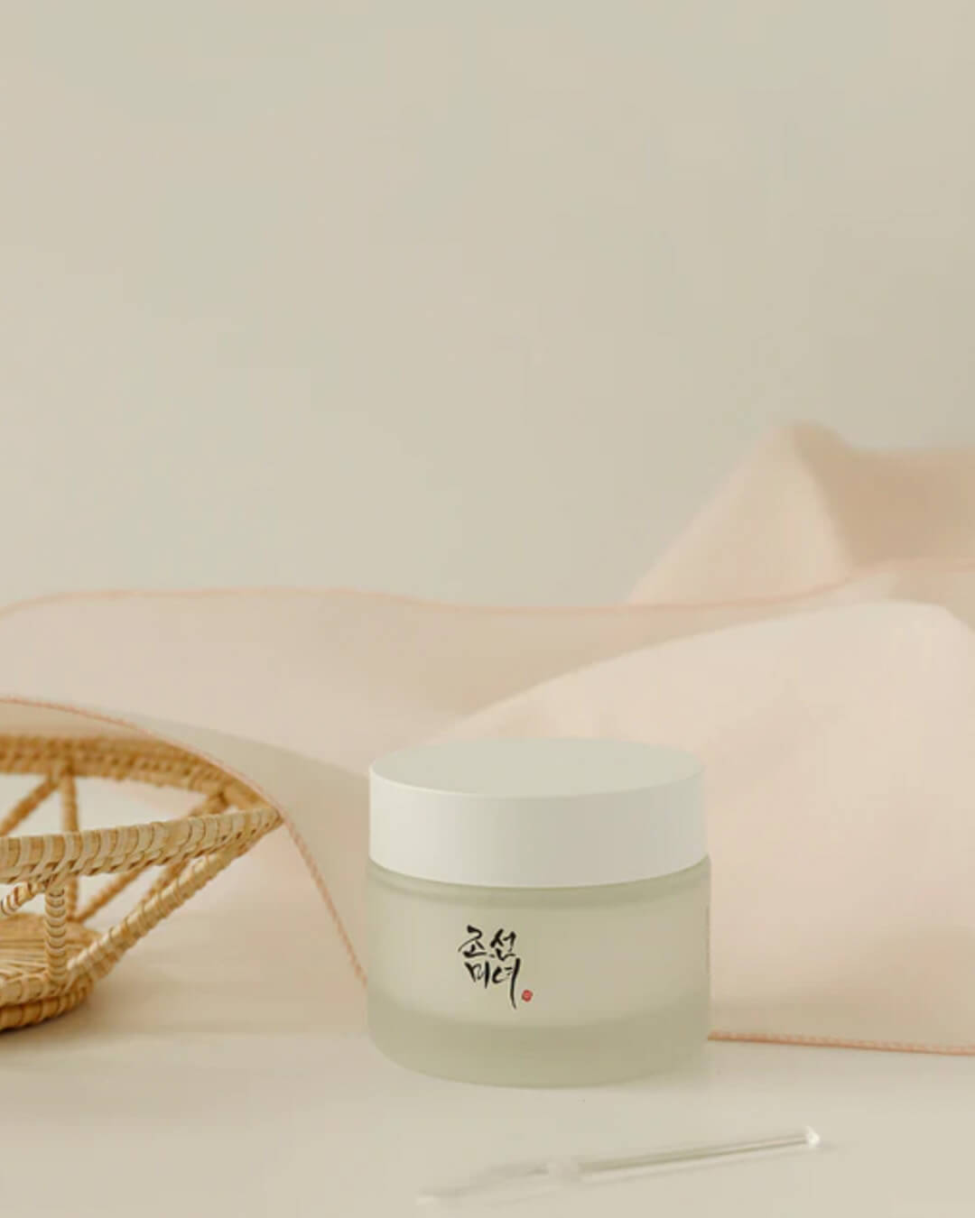 Ohlolly Korean Skincare Beauty of Joseon Dynasty Cream