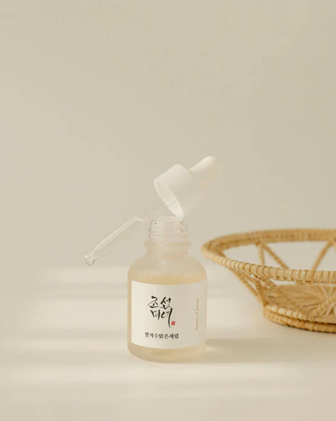 Ohlolly Korean Skincare Beauty of Joseon Glow Deep Serum : Rice + Alpha Arbutin