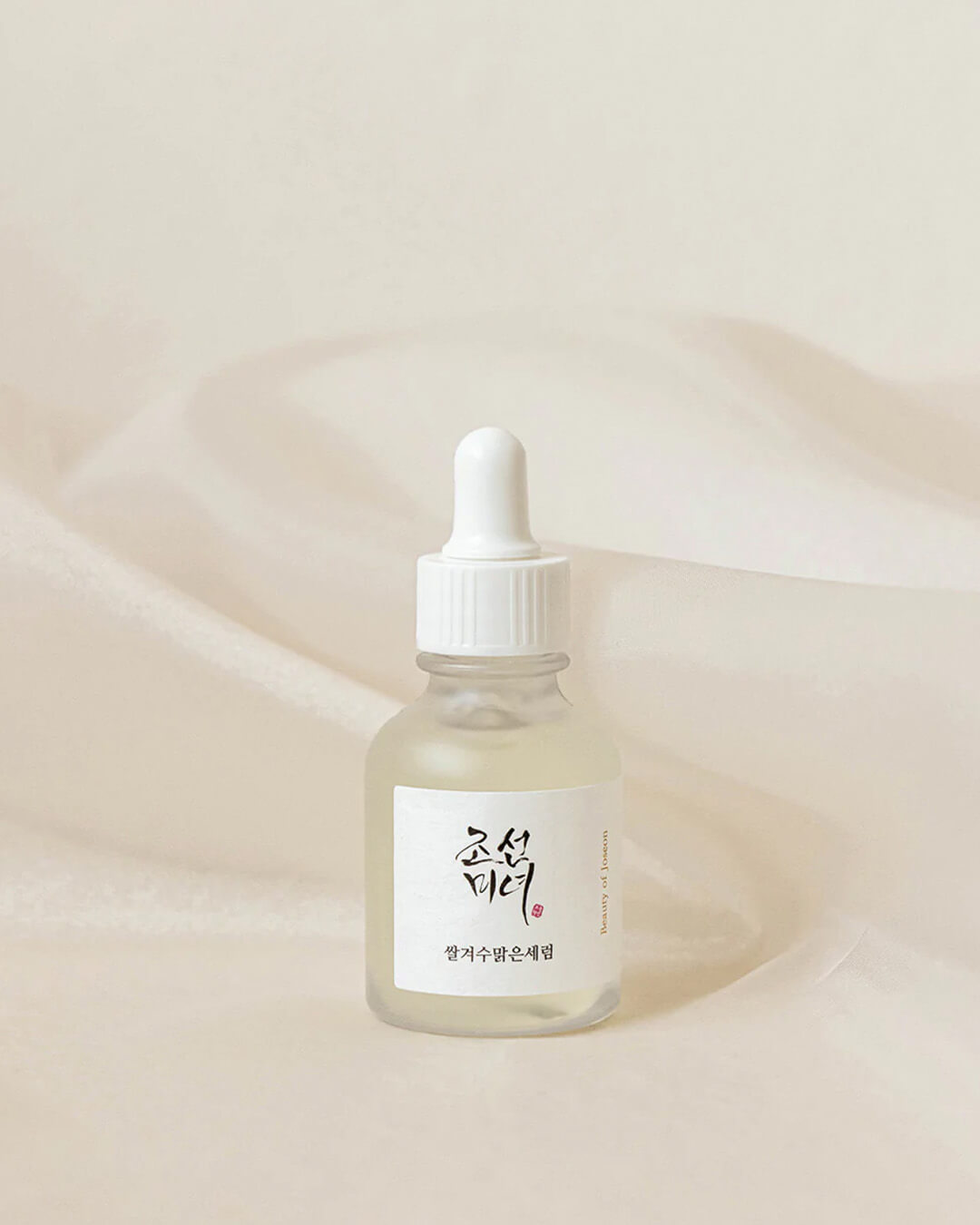 Ohlolly Korean Skincare Beauty of Joseon Glow Deep Serum : Rice + Alpha Arbutin