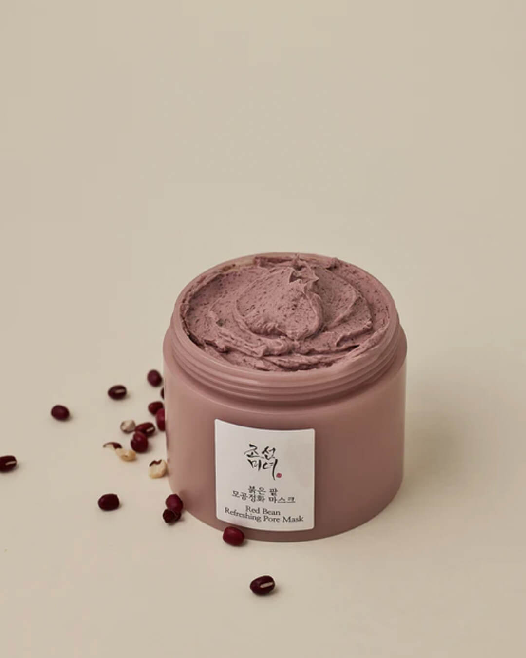 Ohlolly Korean Skincare Beauty of Joseon Red Bean Refreshing Pore Mask