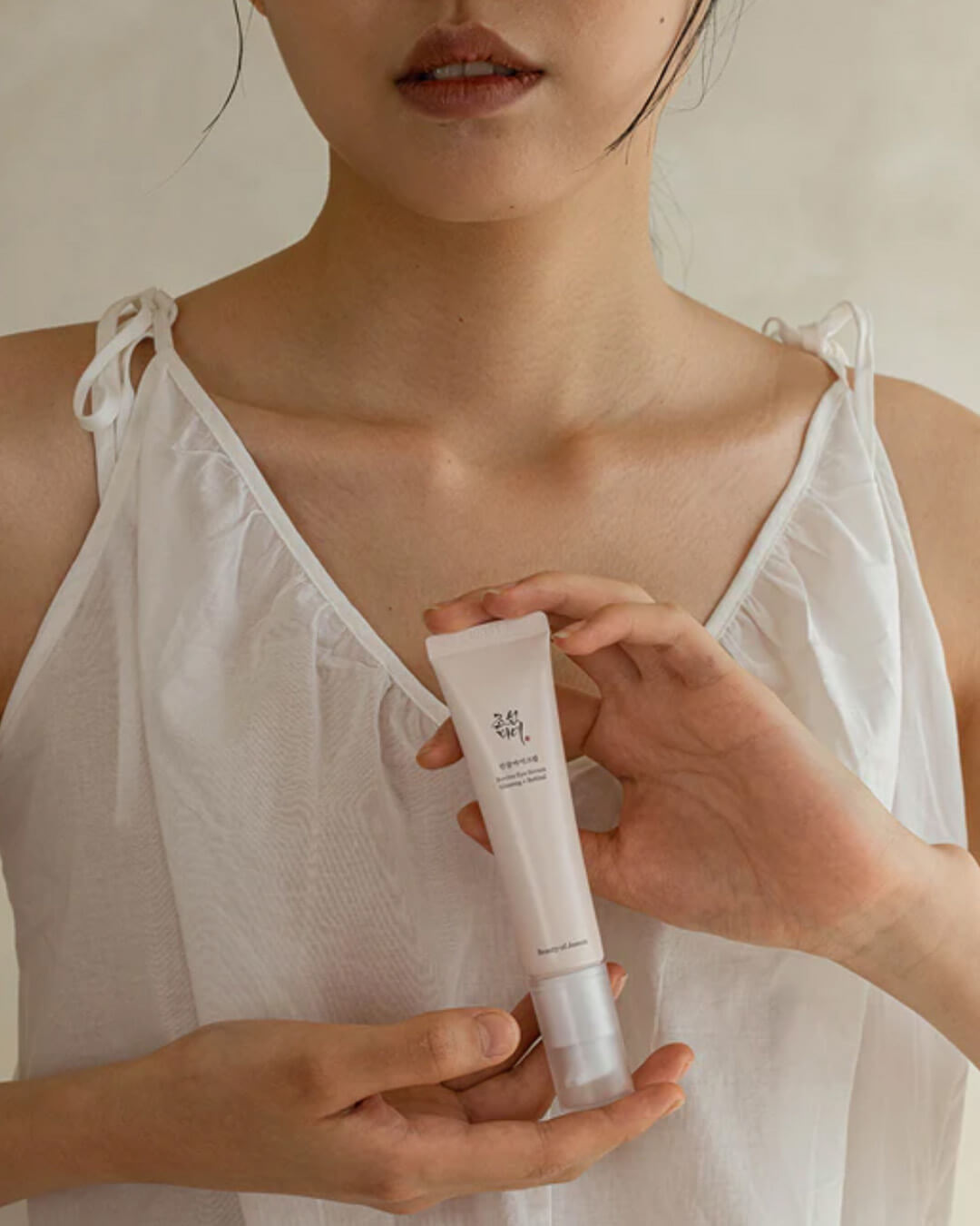 Ohlolly Korean Skincare Beauty of Joseon Revive Eye Serum : Ginseng + Retinal